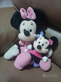 peluche minnie 