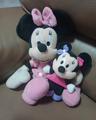peluche minnie 