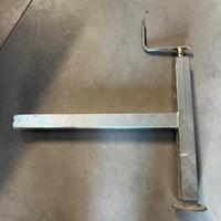 Numero 1 stabilizzatore livellatore trabattello