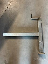 Numero 1 stabilizzatore livellatore trabattello