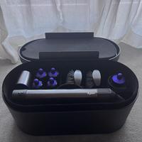 Dyson Airwrap™ Complete, Grigio Antracite/Viola