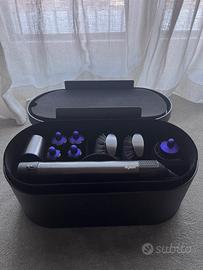 Dyson Airwrap™ Complete, Grigio Antracite/Viola