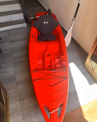 Kayak