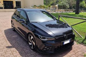 Golf 8 GTI