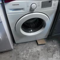 Lavatrice Samsung 6 kg – funzionante – 80€