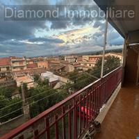 Appartamento con garage a Fiumefreddo di Sicilia