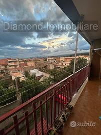 Appartamento con garage a Fiumefreddo di Sicilia