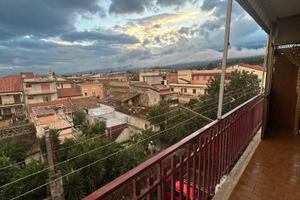 Appartamento con garage a Fiumefreddo di Sicilia