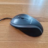 mouse gaming USB logitech M500 M-U0007