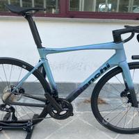 Bianchi specialissima Pro 55