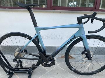 Bianchi specialissima Pro 55