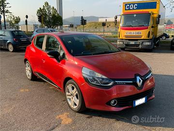 RENAULT CLIO 1.2 75 CV 5p Wave Benzina