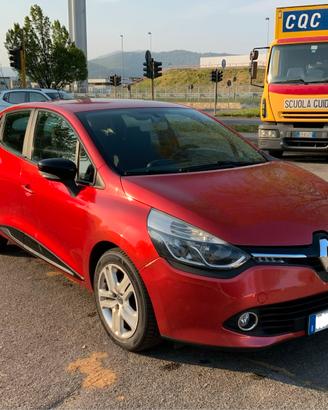 RENAULT CLIO 1.2 75 CV 5p Wave Benzina