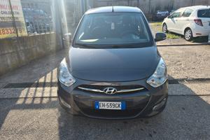 Hyundai i10 1.1 12V Fiorucci Soft Top