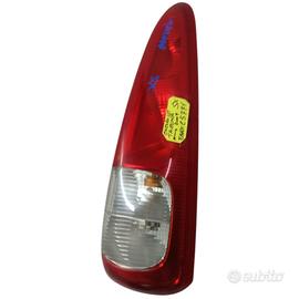 STOP FANALE POSTERIORE SINISTRO CHEVROLET Tacuma 2