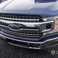 NISSAN env200 e-nv200 radiatori paraurti lampada c