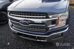 NISSAN env200 e-nv200 radiatori paraurti lampada c