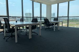 Uffici privati per 5 persone