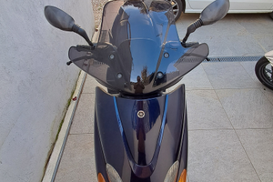 Yamaha majesty 125 2t