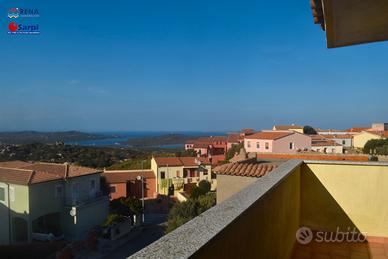 Appartamento con vista mare - Santa Teresa G