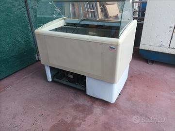 frigo gelati