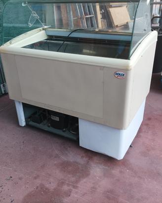 frigo gelati