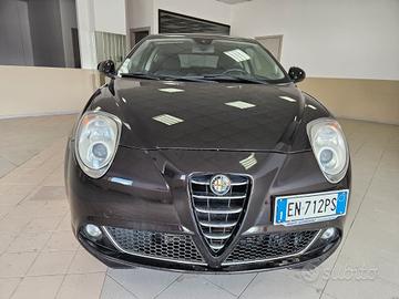 Alfa Romeo MiTo 1.3 JTDm-2 95 CV S&S Distinctive S