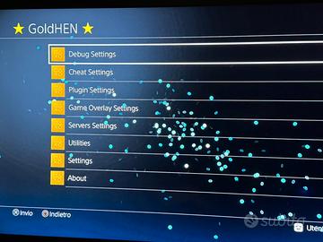 Ps4 pro