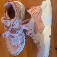 Scarpe Huarache Nike donna