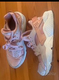 Scarpe Huarache Nike donna