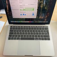 MacBook Pro 13” TouchBar
