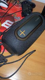 Cassa bluetooth