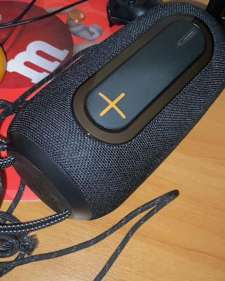 Cassa bluetooth