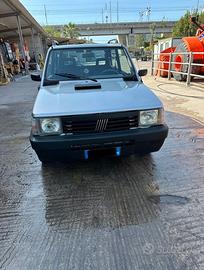 Fiat panda 1.1 fire hobby