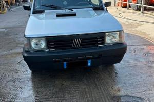 Fiat panda 1.1 fire hobby
