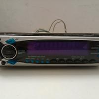 Autoradio Audiola SCD343RDS/FM