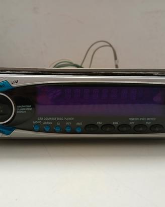 Autoradio Audiola SCD343RDS/FM