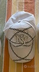 Cappellino modello New York Yankees