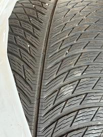 gomme invernali