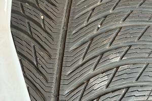 gomme invernali