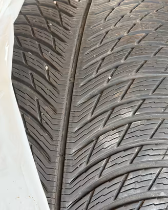 gomme invernali