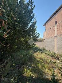 TER. RESIDENZIALE A AFRAGOLA