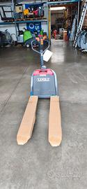 Transpallet elettrico 1500kg 