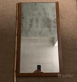 Specchio vintage