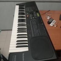 pianola technics kn1600
