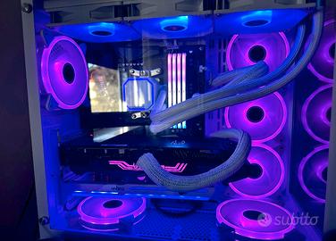 PC GAMING RYZEN 9 RTX