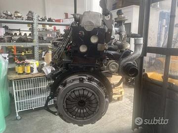 Motore BHPA per Ford - 1.8 Diesel