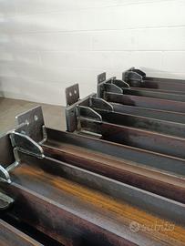 Saldatore filo/TIG carpenterie