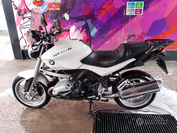 Bmw r 1200 r