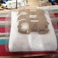 Sacchetti x folletto